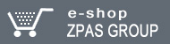 Sklep internetowy ZPAS GROUP